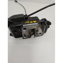 Serrure Avant Gauche Renault Grand Modus Phase 2 (2)