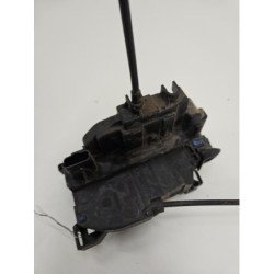 Serrure Avant Gauche Renault Grand Modus Phase 2 (3)