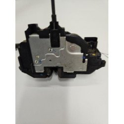 Serrure Avant Gauche Renault Grand Modus Phase 2 (5)