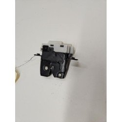 Serrure De Coffre Renault Grand Modus Phase 2 (2)