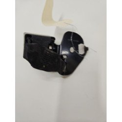 Attache Ceinture Arriere Gauche Renault Clio 2 Phase 1 (2)