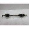 Cardan Gauche (transmission) Citroen C3 Pluriel Phase 1 Cabriolet (1)
