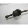 Cardan Gauche (transmission) Citroen C3 Pluriel Phase 1 Cabriolet (2)