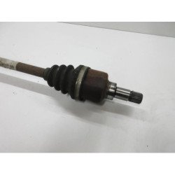 Cardan Gauche (transmission) Citroen C3 Pluriel Phase 1 Cabriolet (3)