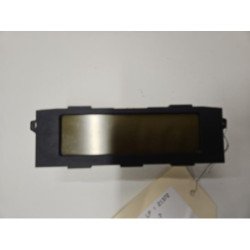 Afficheur Citroen C5 1 Phase 2 (1)