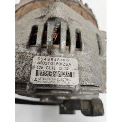 Alternateur Citroen C5 1 Phase 2 (4)