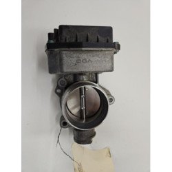 Boitier Papillon Citroen C5 1 Phase 2 (1)