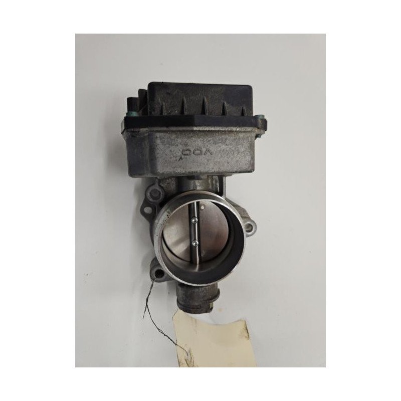 Boitier Papillon Citroen C5 1 Phase 2 (1)