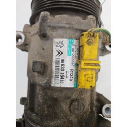 Compresseur Clim Citroen C5 1 Phase 2 (2)
