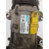 Compresseur Clim Citroen C5 1 Phase 2 (2)