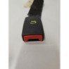 Attache Ceinture Arriere Droit Fiat Punto 2 Phase 2 (2)