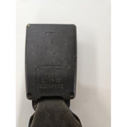 Attache Ceinture Arriere Droit Fiat Punto 2 Phase 2 (3)