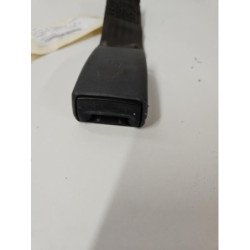 Attache Ceinture Arriere Gauche Fiat Punto 2 Phase 2 (2)