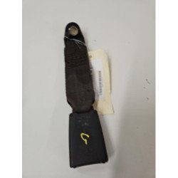 Attache Ceinture Arriere Gauche Fiat Punto 2 Phase 2 (3)