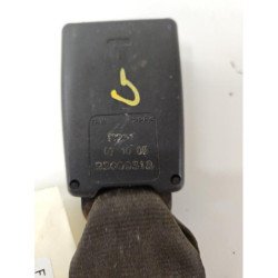 Attache Ceinture Arriere Gauche Fiat Punto 2 Phase 2 (4)