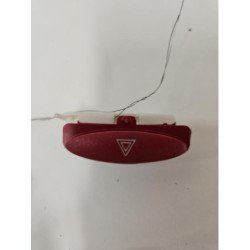 Bouton De Warning Fiat Punto 2 Phase 2 (1)