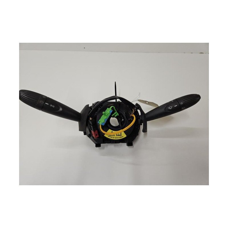 Com (bloc Contacteur Tournant+commodo Essuie Glace+commodo Phare) Fiat Punto 2 Phase 2 (1)