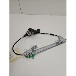 Leve Vitre Mecanique Arriere Droit Fiat Punto 2 Phase 2 (1)