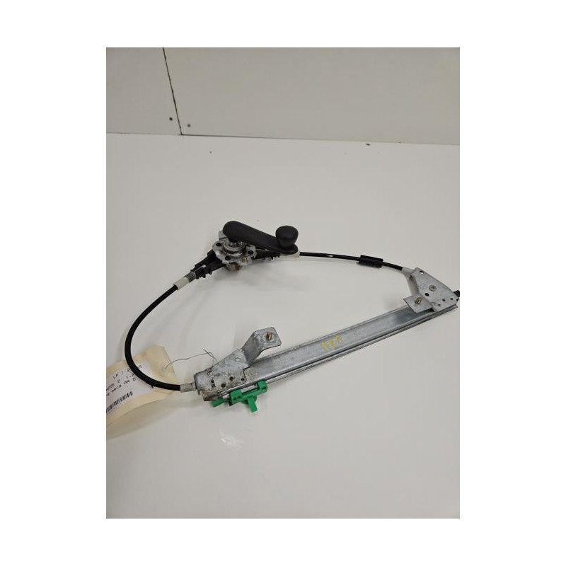 Leve Vitre Mecanique Arriere Droit Fiat Punto 2 Phase 2 (1)