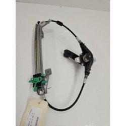 Leve Vitre Mecanique Arriere Droit Fiat Punto 2 Phase 2 (2)