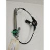 Leve Vitre Mecanique Arriere Droit Fiat Punto 2 Phase 2 (2)