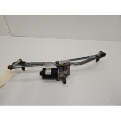 Moteur Essuie Glace Avant Fiat Punto 2 Phase 2 (1)