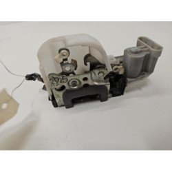 Serrure Avant Gauche Fiat Punto 2 Phase 2 (3)