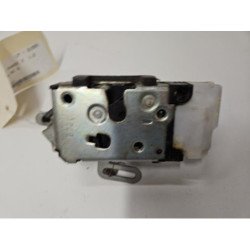 Serrure Avant Gauche Fiat Punto 2 Phase 2 (4)