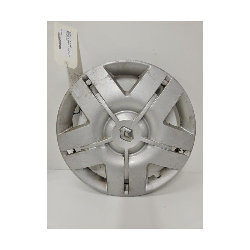 Enjoliveur Renault Espace 4 Phase 1 (1)