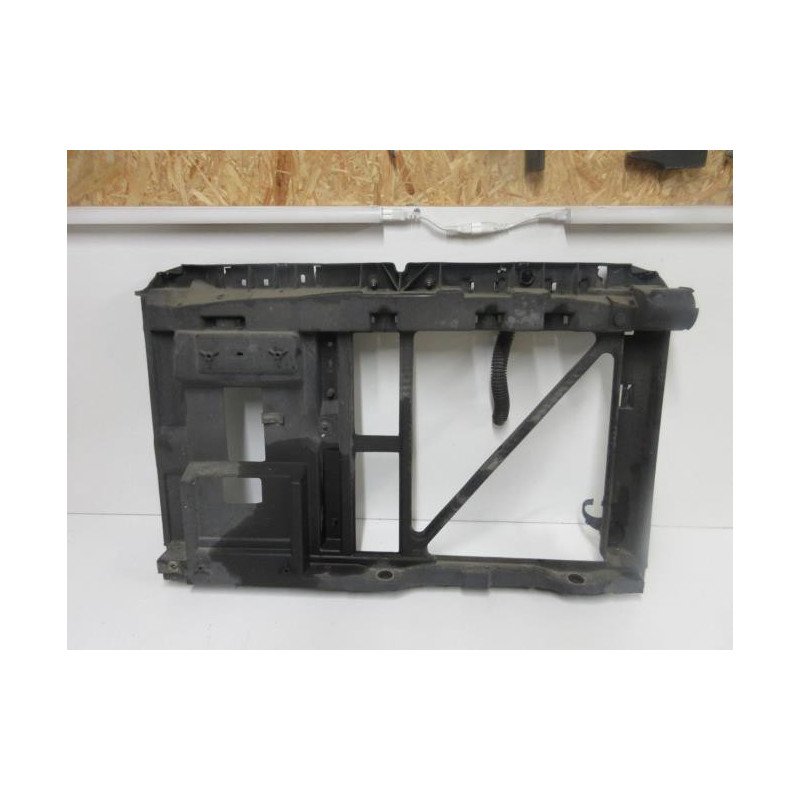 Armature Avant, Masque Avant Citroen C3 Pluriel Phase 1 Cabriolet (1)
