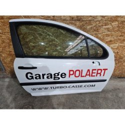 Porte Avant Droit Peugeot 207 Phase 1 (1)