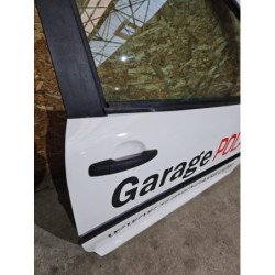 Porte Avant Droit Peugeot 207 Phase 1 (2)