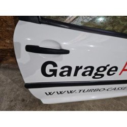 Porte Avant Droit Peugeot 207 Phase 1 (3)