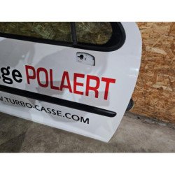 Porte Avant Droit Peugeot 207 Phase 1 (4)