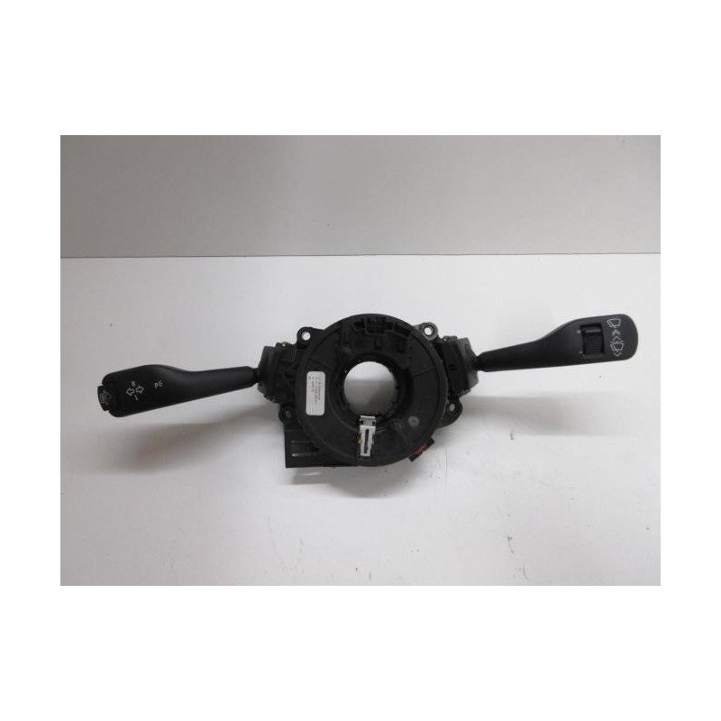 Com (bloc Contacteur Tournant+commodo Essuie Glace+commodo Phare) Bmw Serie 3 E46 Phase 1 (1)