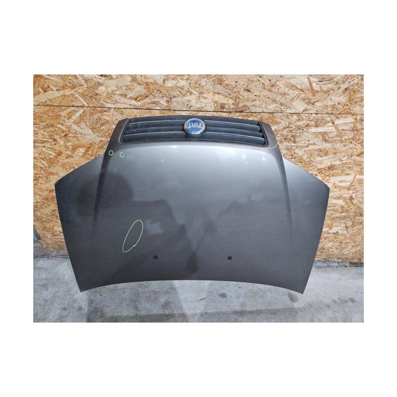Capot Fiat Punto 2 Phase 2 (1)