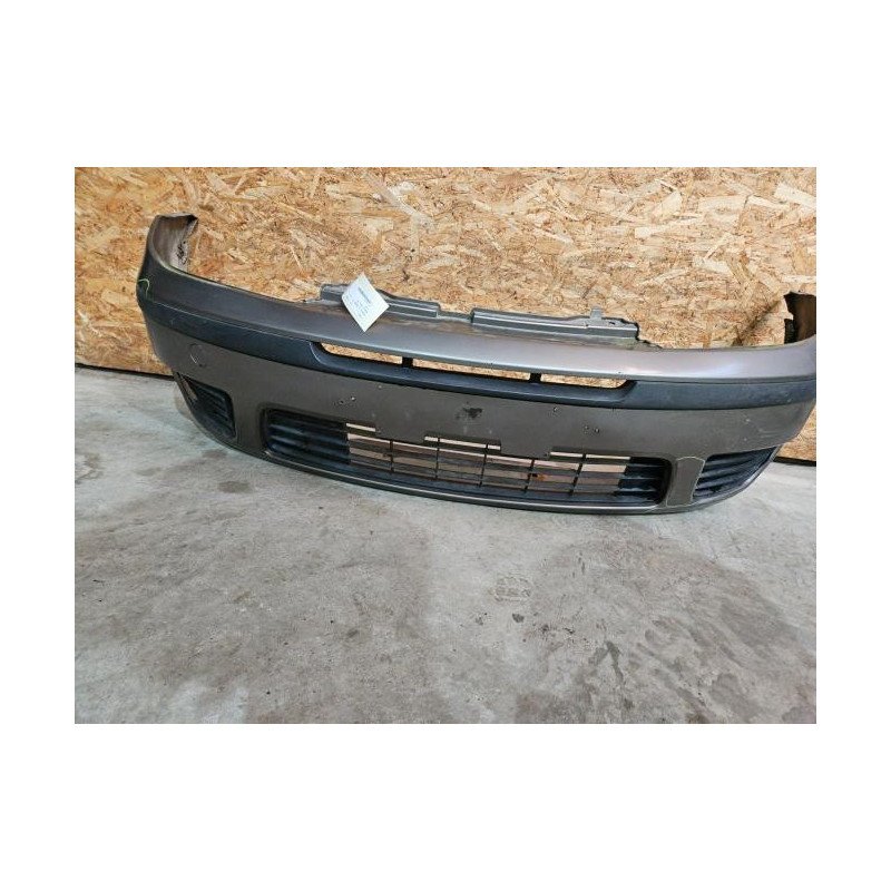 Pare Choc Avant Fiat Punto 2 Phase 2 (1)