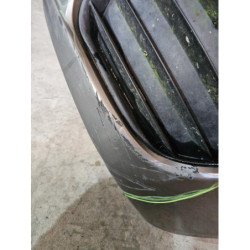 Pare Choc Avant Fiat Punto 2 Phase 2 (4)