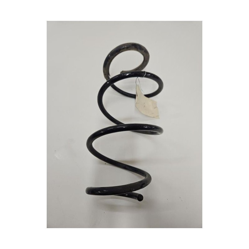 Ressort De Suspension Avant Gauche Renault Clio 4 Phase 2 (1)
