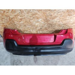 Pare Choc Arriere Citroen C3 3 Phase 1 (1)