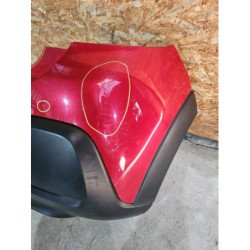 Pare Choc Arriere Citroen C3 3 Phase 1 (2)