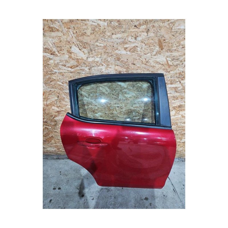 Porte Arriere Droit Citroen C3 3 Phase 1 (1)