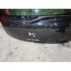Malle/hayon Arriere Citroen Ds3 Phase 1 (4)