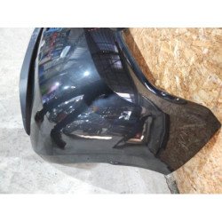 Pare Choc Arriere Citroen Ds3 Phase 1 (2)