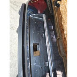 Pare Choc Arriere Citroen Ds3 Phase 1 (5)
