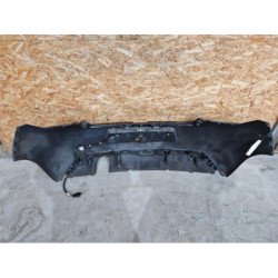 Pare Choc Arriere Citroen Ds3 Phase 1 (9)