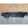 Pare Choc Arriere Citroen Ds3 Phase 1 (9)