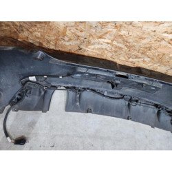 Pare Choc Arriere Citroen Ds3 Phase 1 (11)