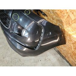 Pare Choc Avant Citroen Ds3 Phase 1 (2)