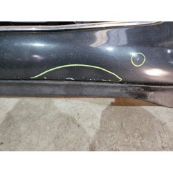 Pare Choc Avant Citroen Ds3 Phase 1 (6)